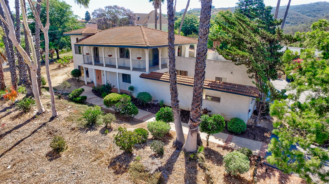 1961 Elevado Road Vista, CA 92084 - Photo 1 of 25