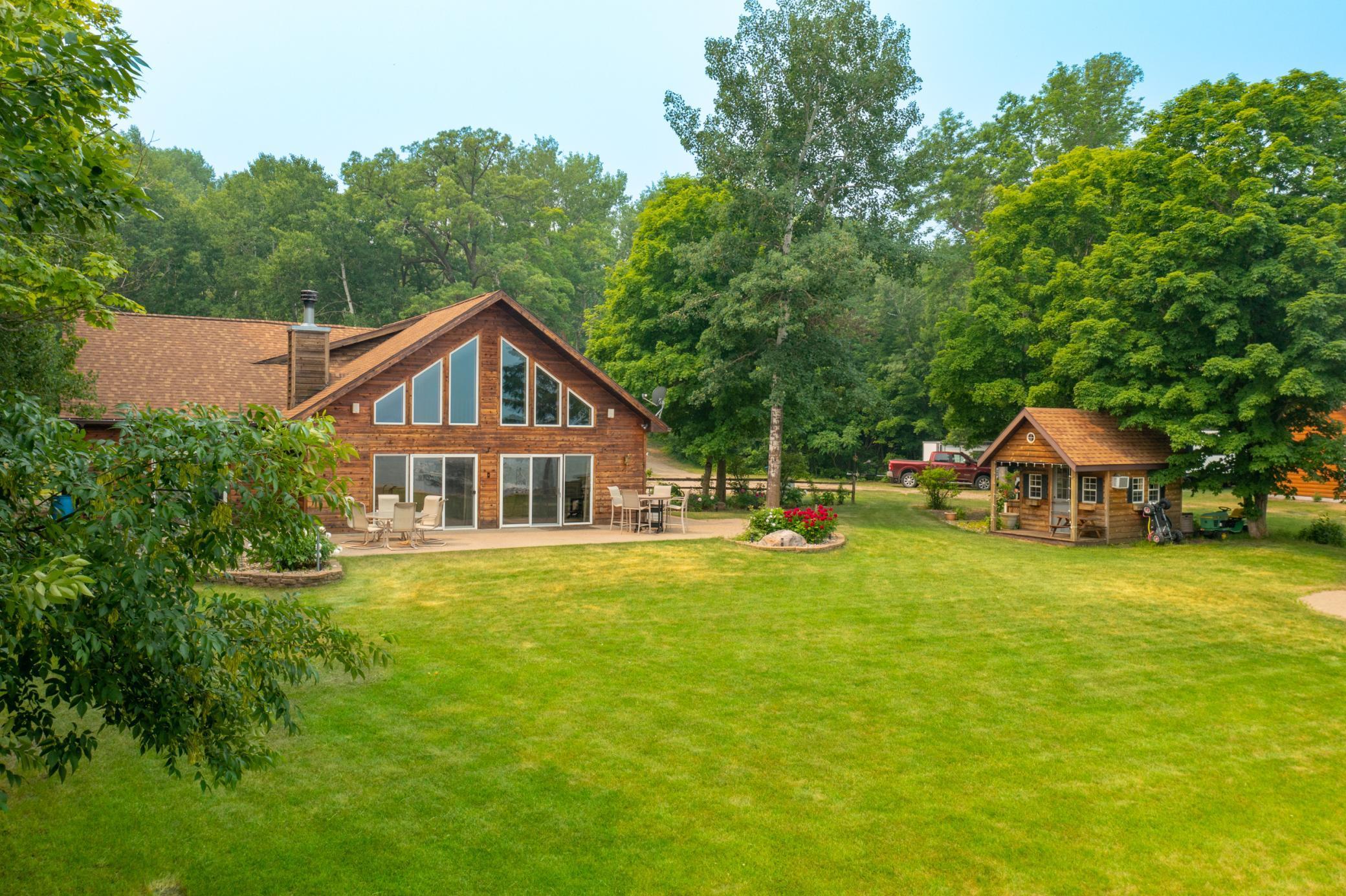 30362 Rock Lake Access Road Detroit Lakes, MN 56501 - Photo 1 of 1 Gallery Image 1