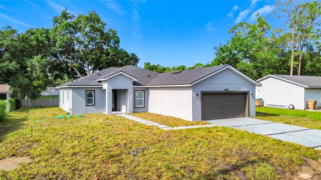 6446 Fall Street St. Cloud, FL 34771 - Photo 5 of 43