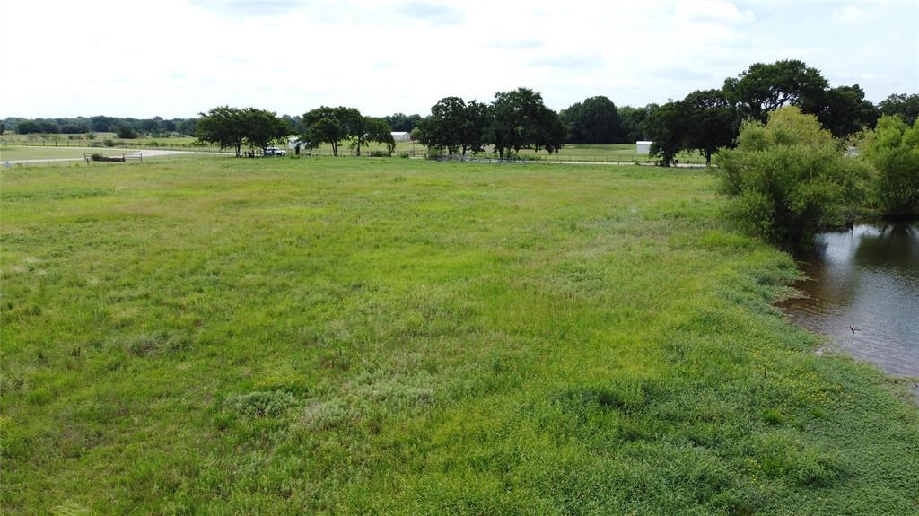 Tbd Bell Road Pilot Point, TX 76258 - Photo 12 of 17 View of yard featuring a rural view and a water view