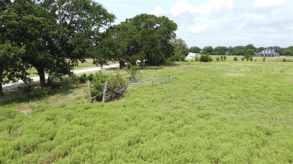 Tbd Bell Road Pilot Point, TX 76258 - Photo 2 of 17 View of yard with a view of countryside