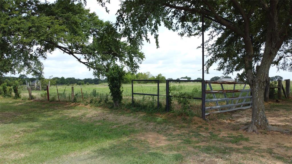 Tbd Bell Road Pilot Point, TX 76258 - Photo 4 of 17 View of yard featuring a view of countryside