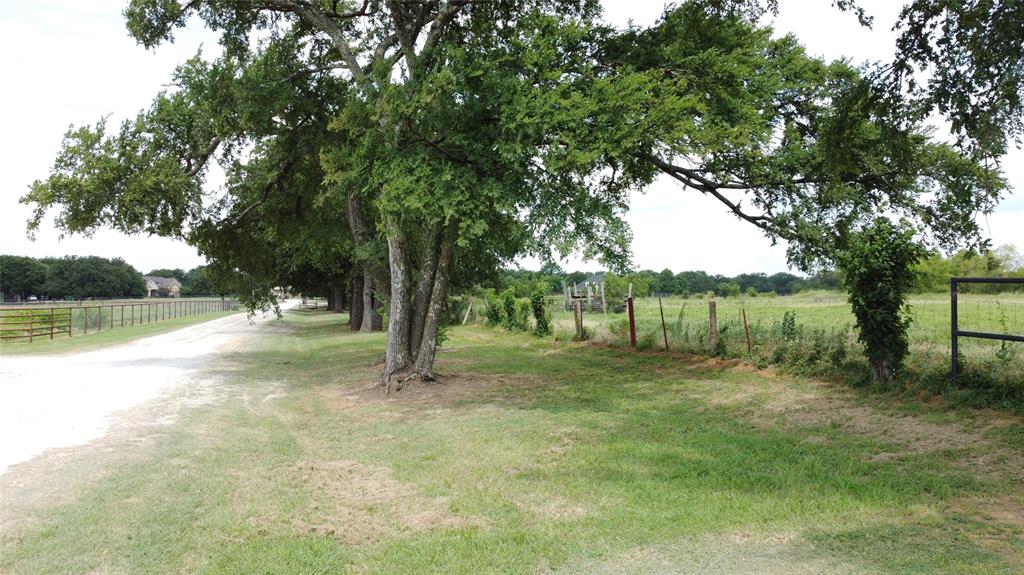Tbd Bell Road Pilot Point, TX 76258 - Photo 5 of 17 View of yard featuring a view of countryside