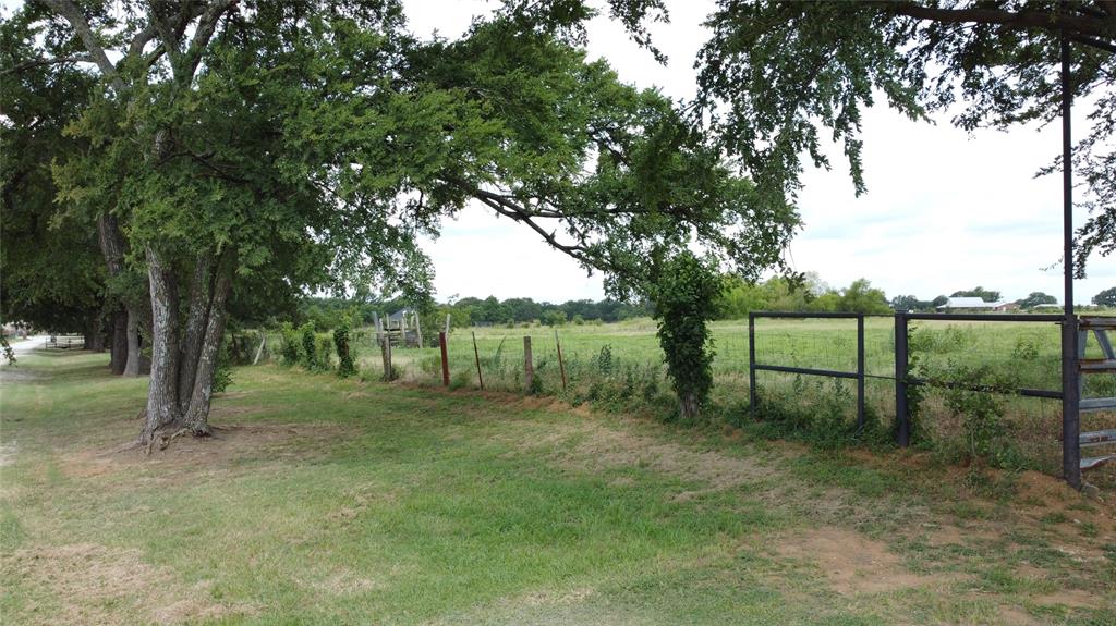 Tbd Bell Road Pilot Point, TX 76258 - Photo 6 of 17 View of yard with a view of countryside