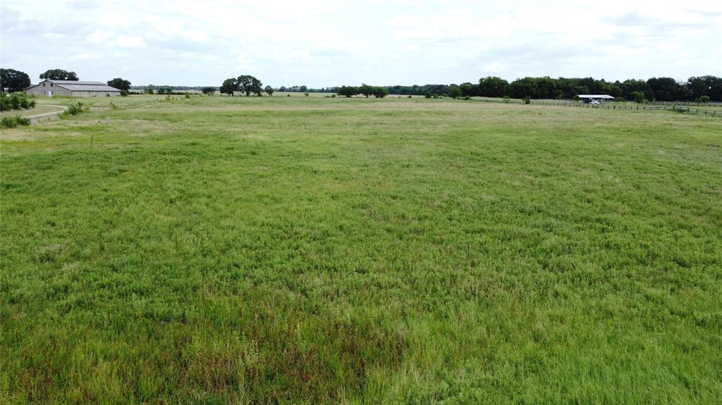 Tbd Bell Road Pilot Point, TX 76258 - Photo 10 of 17 View of green lawn with a view of countryside