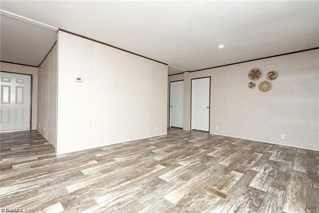 $229,000 | 1975 Carl Fox Road, Taylorsville, NC 28681