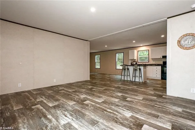 $229,000 | 1975 Carl Fox Road, Taylorsville, NC 28681