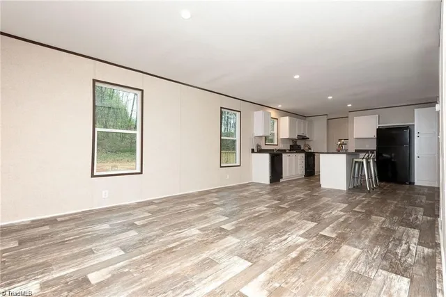 $229,000 | 1975 Carl Fox Road, Taylorsville, NC 28681