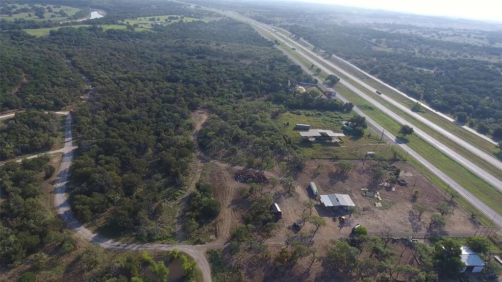 20 Ih Santo, TX 76472 - Photo 12 of 38 Aerial overview of property's location
