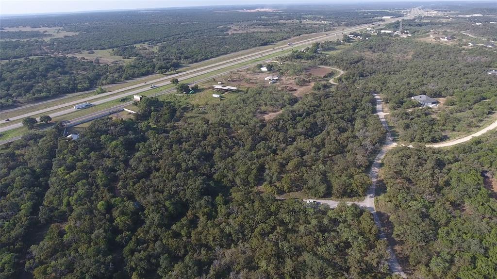 20 Ih Santo, TX 76472 - Photo 13 of 38 View of property location featuring a forest