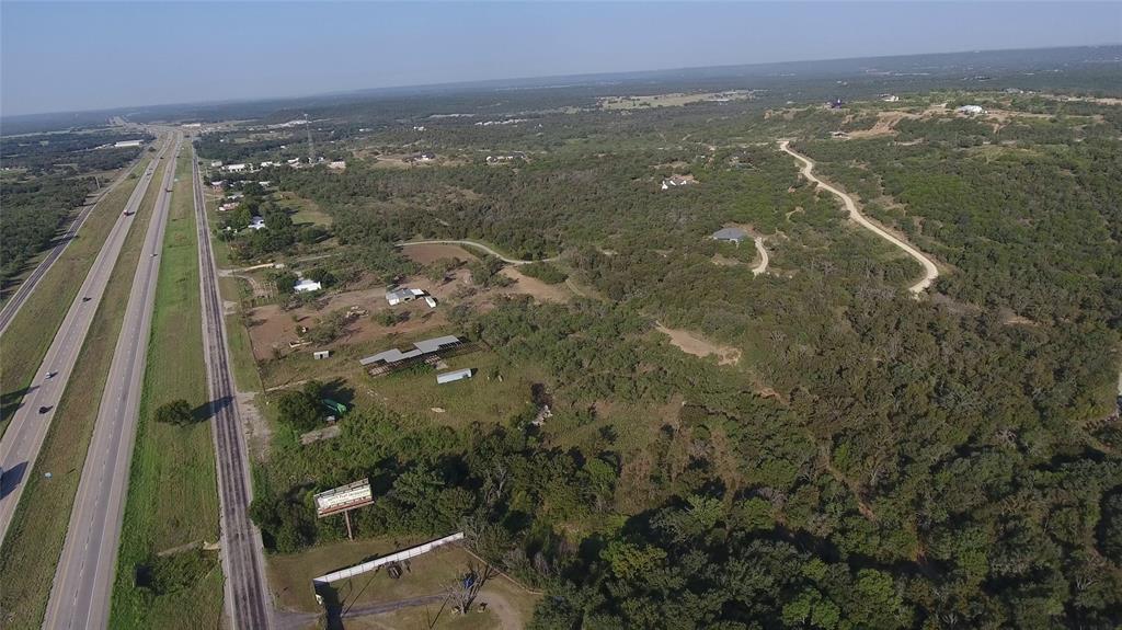 20 Ih Santo, TX 76472 - Photo 22 of 38 Aerial view of property's location