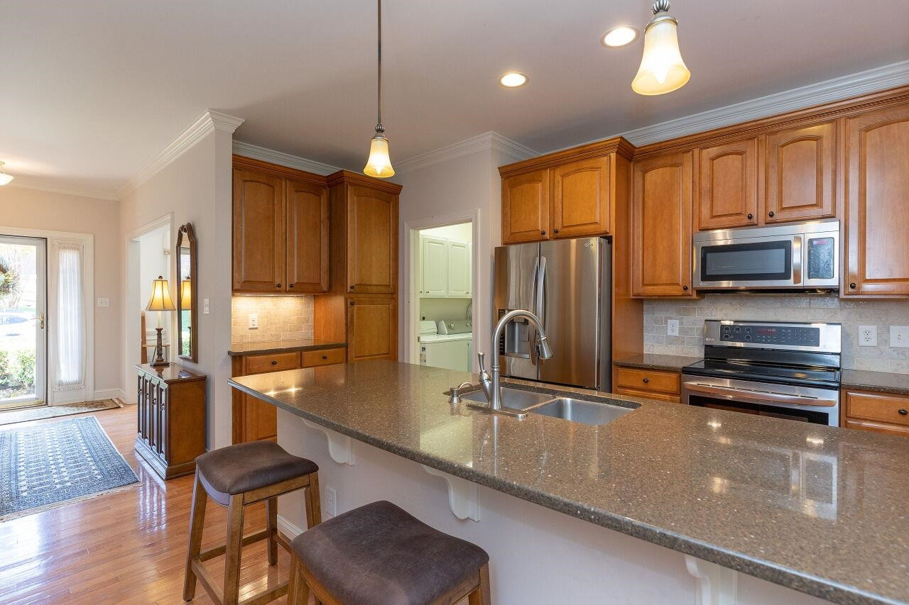 7382 Fontana Ridge Lane Raleigh, NC 27613 - Photo 9 of 30 Photo 9