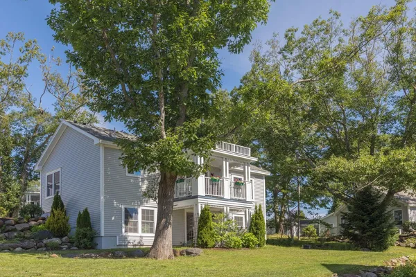 $455,000 | 11 Michelle Lane, Unit 37, Rockport, ME 04856