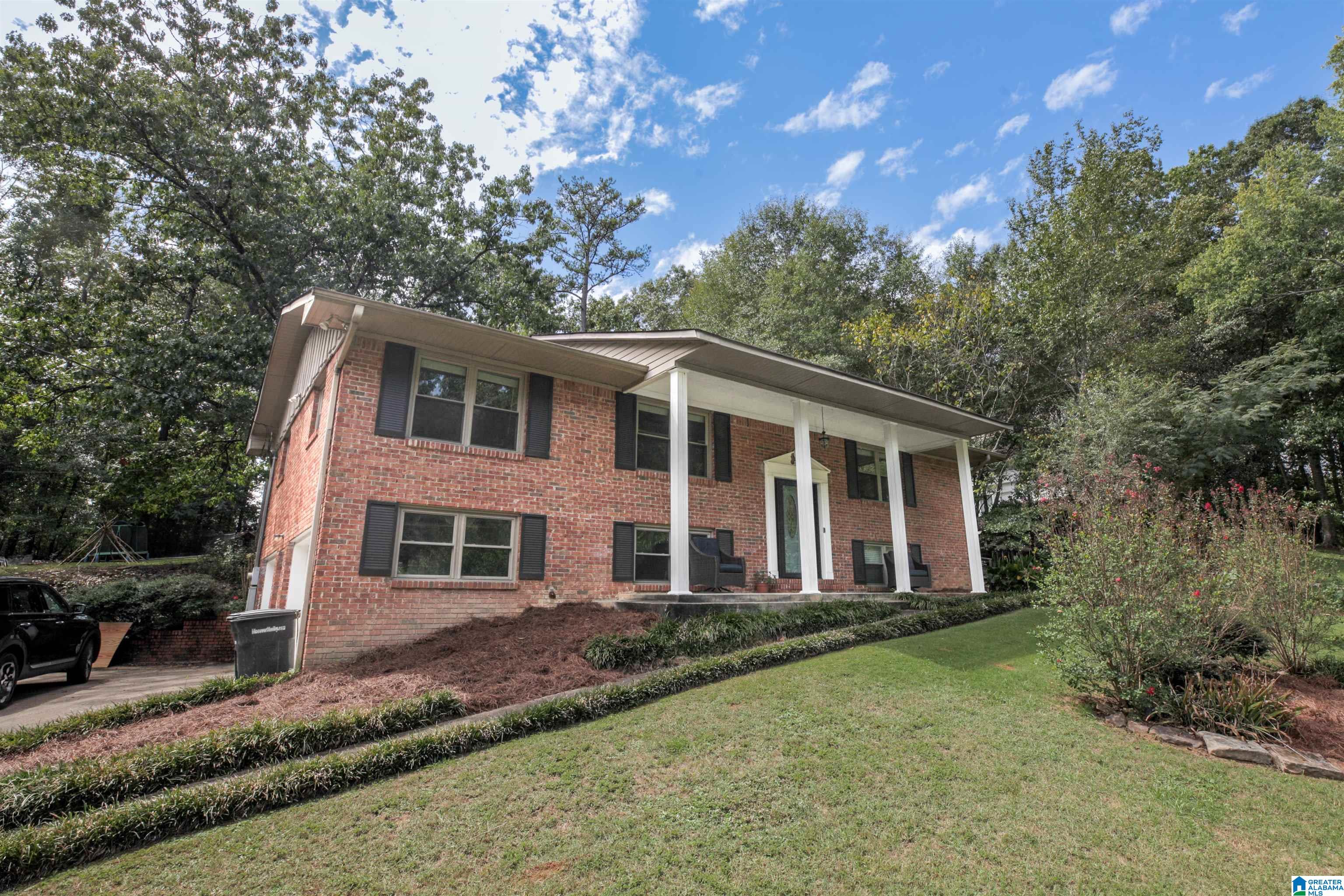 455 McGuire Road Pelham, AL 35124 - Photo 36 of 36