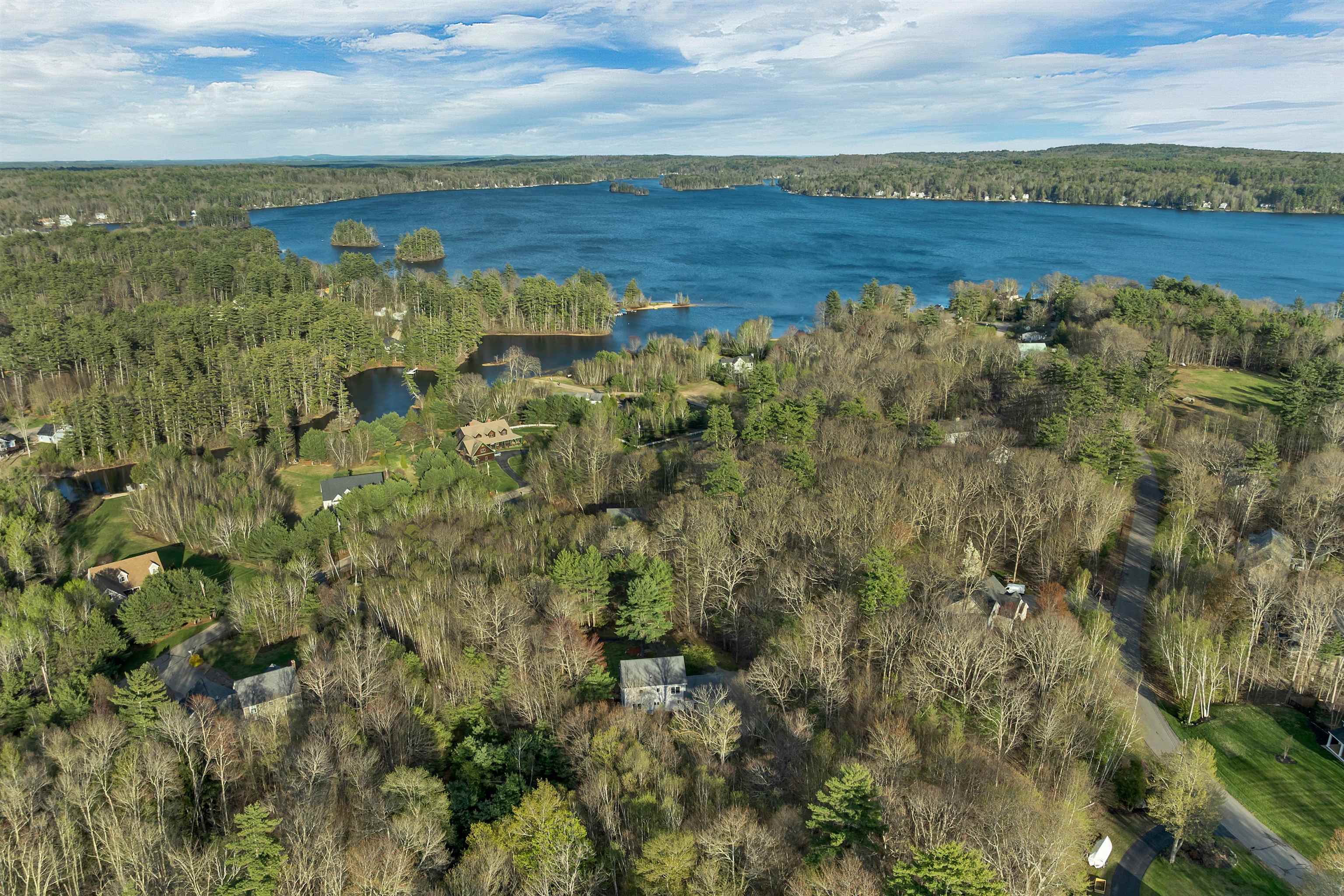 58 Pointe Trinity Drive Strafford, NH 03884 - Photo 5 of 59