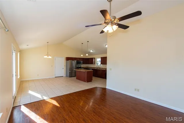 $264,500 | 644 Arrowhead Lane, Union, MO 63084