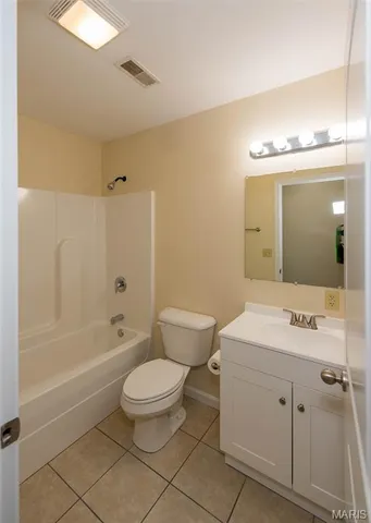 $264,500 | 644 Arrowhead Lane, Union, MO 63084