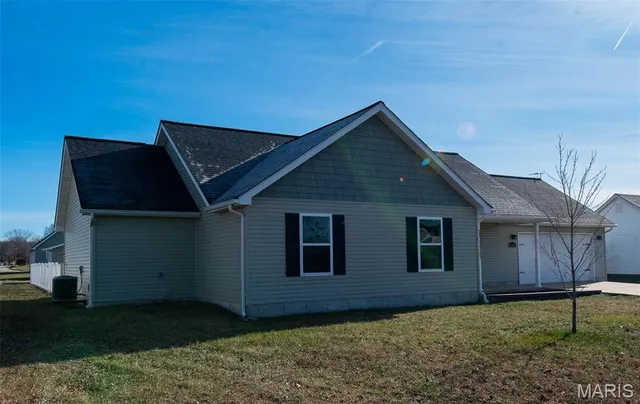 $264,500 | 644 Arrowhead Lane, Union, MO 63084