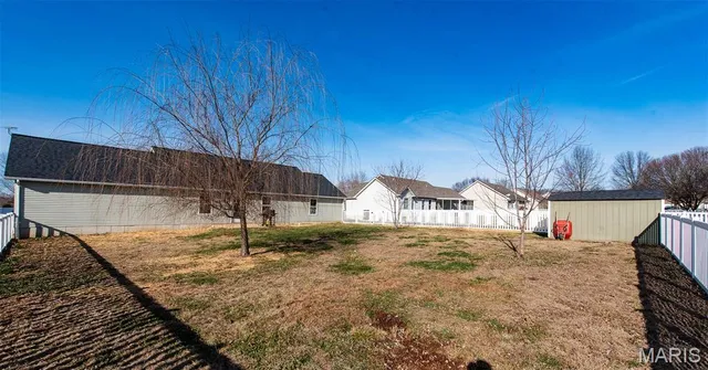 $264,500 | 644 Arrowhead Lane, Union, MO 63084