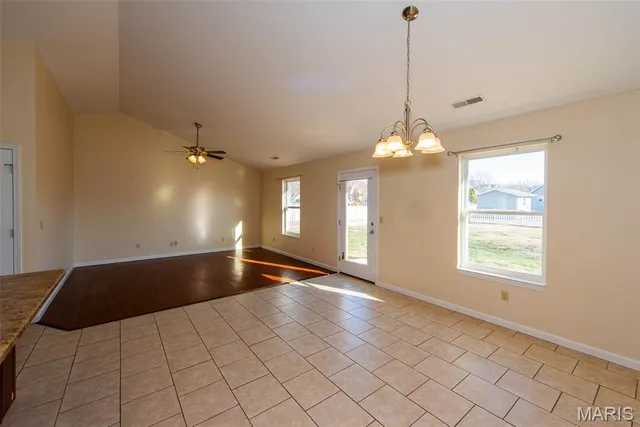 $264,500 | 644 Arrowhead Lane, Union, MO 63084