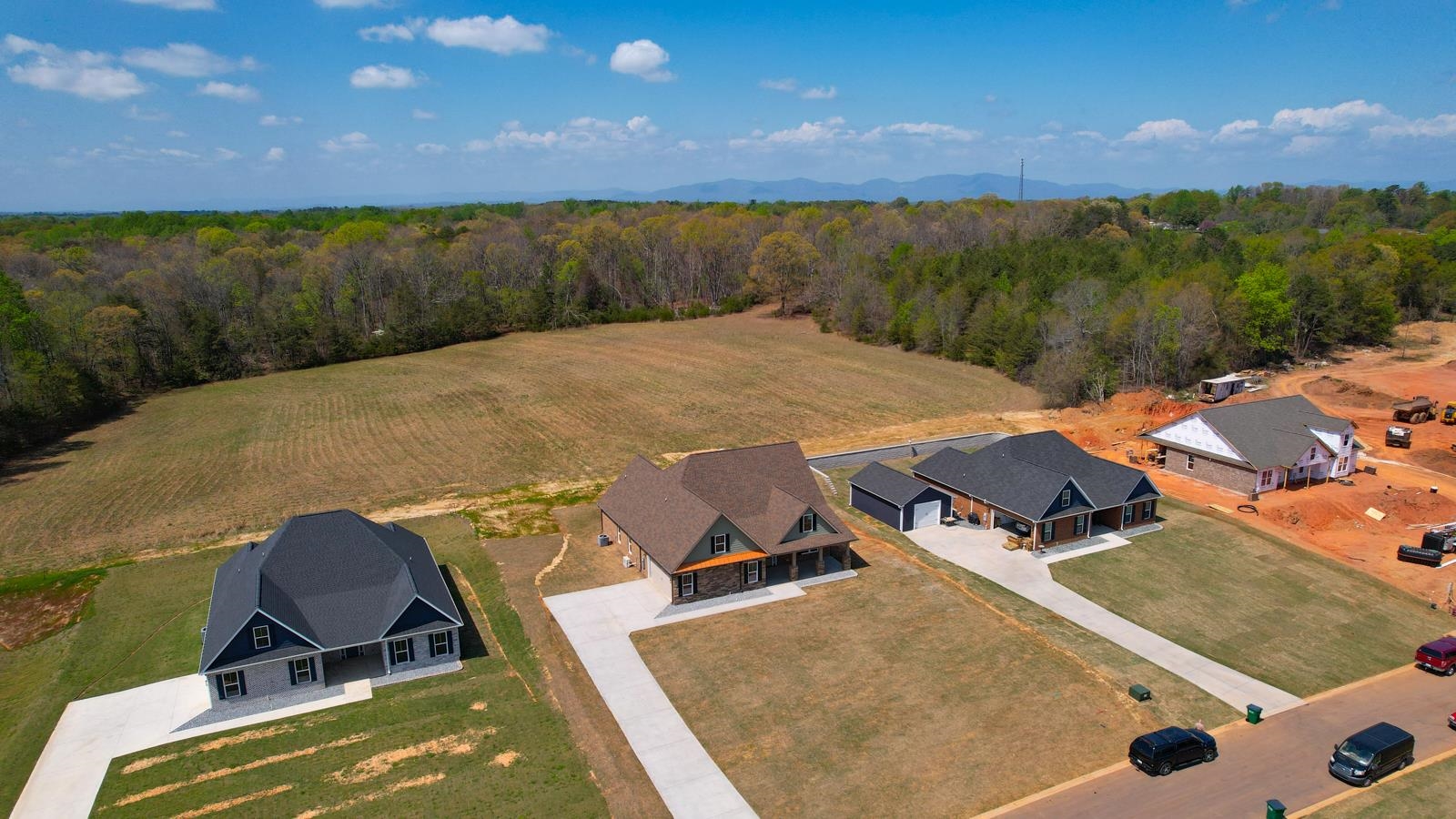 756 Ruby Golightly Drive Inman, SC 29349 - Photo 22 of 25