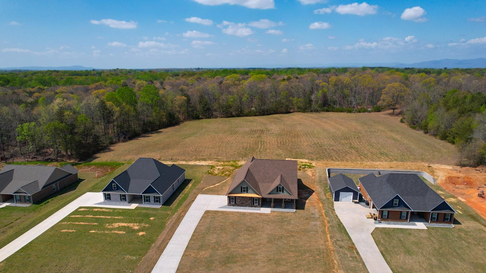 756 Ruby Golightly Drive Inman, SC 29349 - Photo 23 of 25