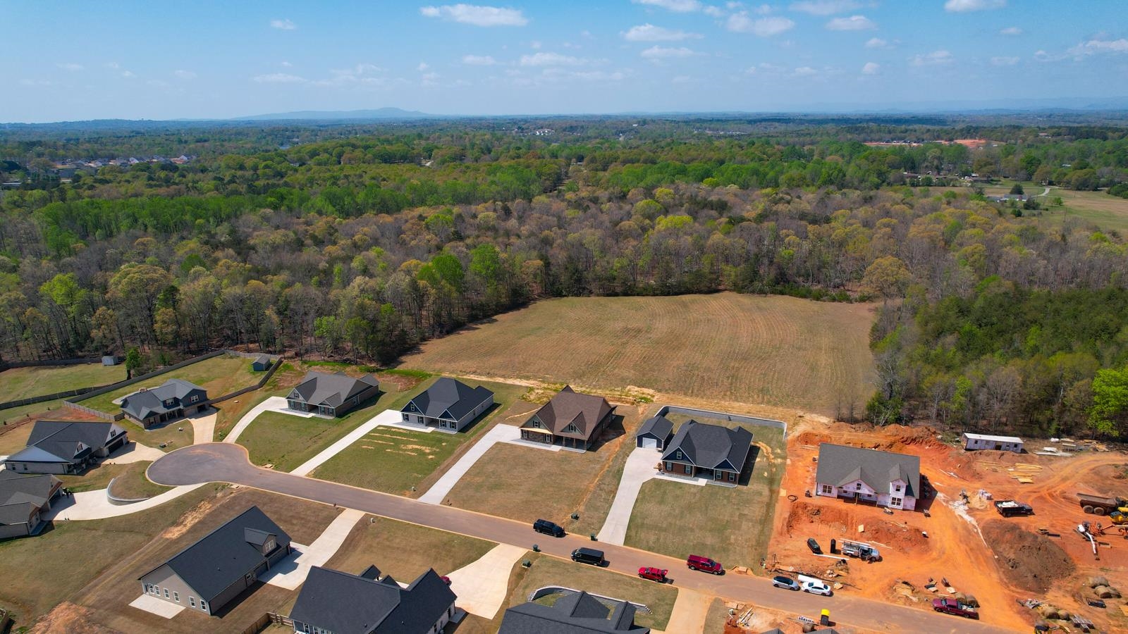 756 Ruby Golightly Drive Inman, SC 29349 - Photo 25 of 25