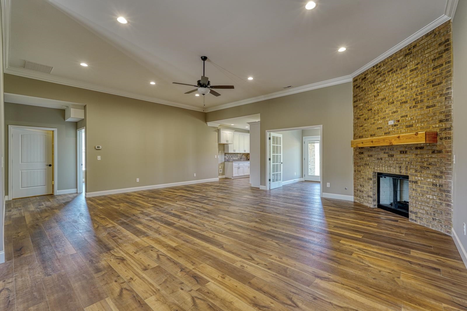 756 Ruby Golightly Drive Inman, SC 29349 - Photo 3 of 25