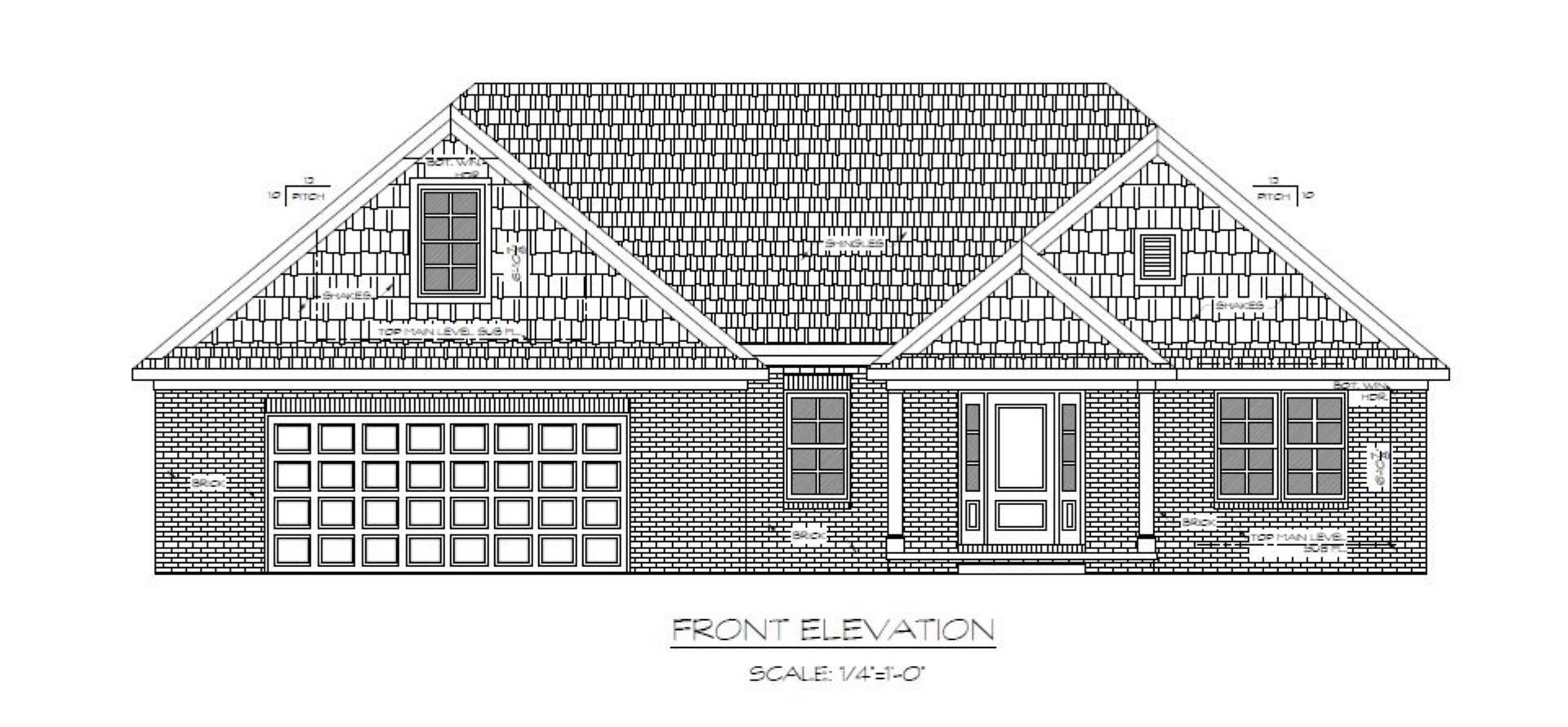 809 South Stierly Road Wadesville, IN 47638 - Photo 1 of 1 Gallery Image 1