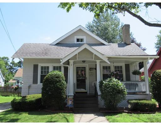 71 Manitoba Street Springfield, MA 01108 - Photo 1 of 41 Gallery Image 1