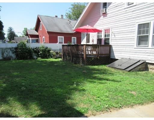 71 Manitoba Street Springfield, MA 01108 - Photo 39 of 41 Gallery Image 39