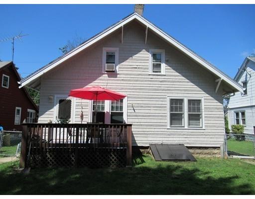 71 Manitoba Street Springfield, MA 01108 - Photo 40 of 41 Gallery Image 40
