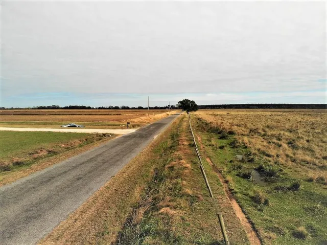 $98,500 | Blanchard Road, Welsh, LA 70591