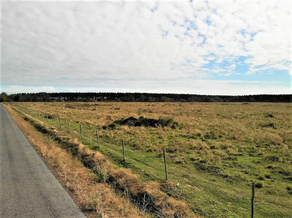 $98,500 | Blanchard Road, Welsh, LA 70591
