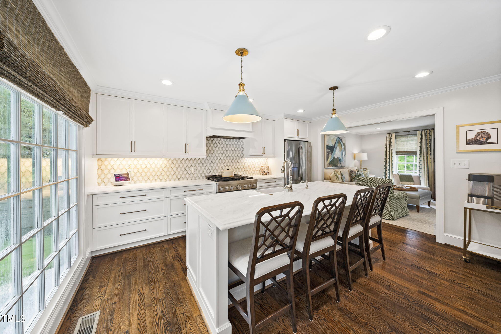 809 Blenheim Drive Raleigh, NC 27612 - Photo 16 of 37 29-web-or-mls-809 Blenheim-74