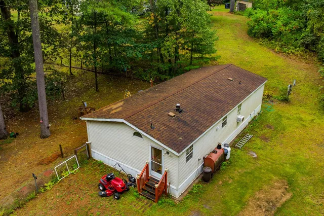 $495,000 | 190-194 Cemetery Road, Arlington, VT 05250