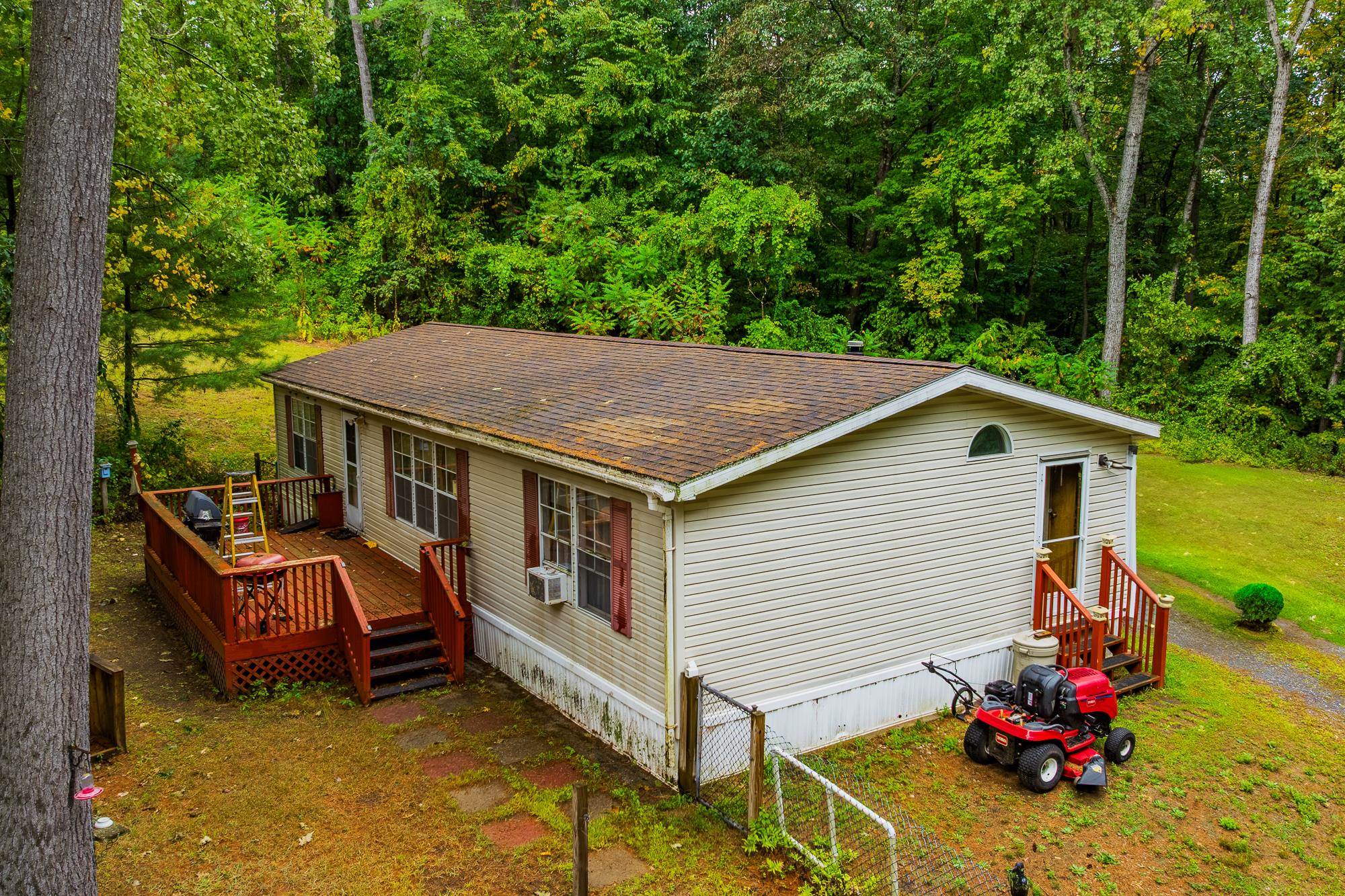 190-194 Cemetery Road Arlington, VT 05250 - Photo 18 of 31