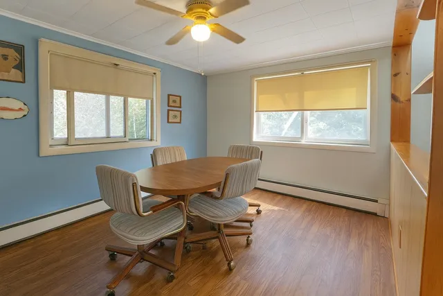 $495,000 | 190-194 Cemetery Road, Arlington, VT 05250