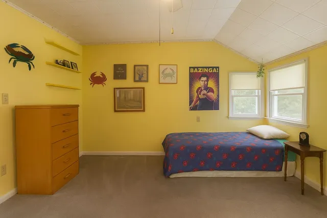 $495,000 | 190-194 Cemetery Road, Arlington, VT 05250