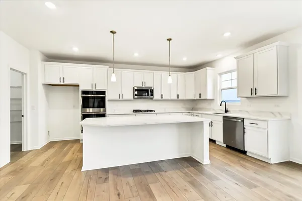 $673,710 | 12928 South Kerry Lane, Plainfield, IL 60585