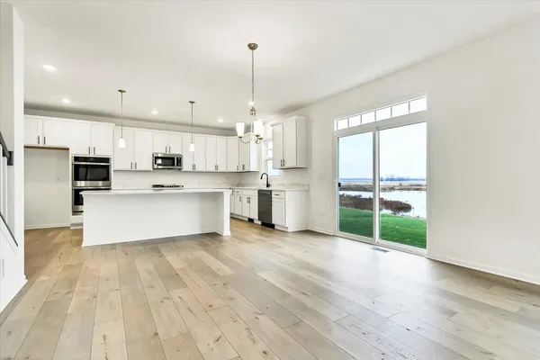 $673,710 | 12928 South Kerry Lane, Plainfield, IL 60585