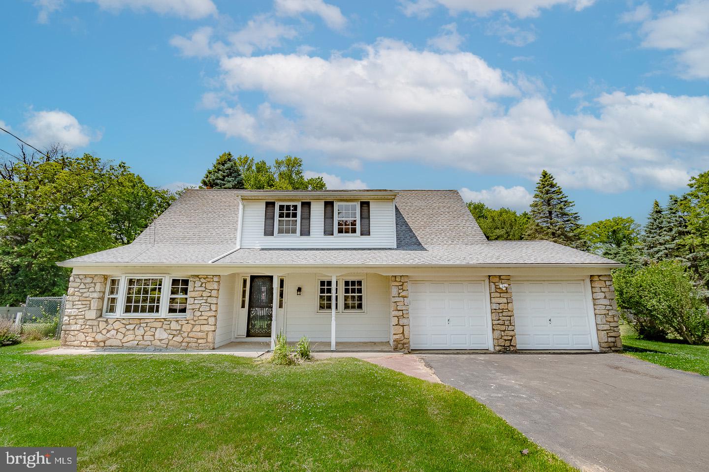 1901 Byberry Road Bensalem, PA 19020 - Photo 1 of 56 Frontal Pic