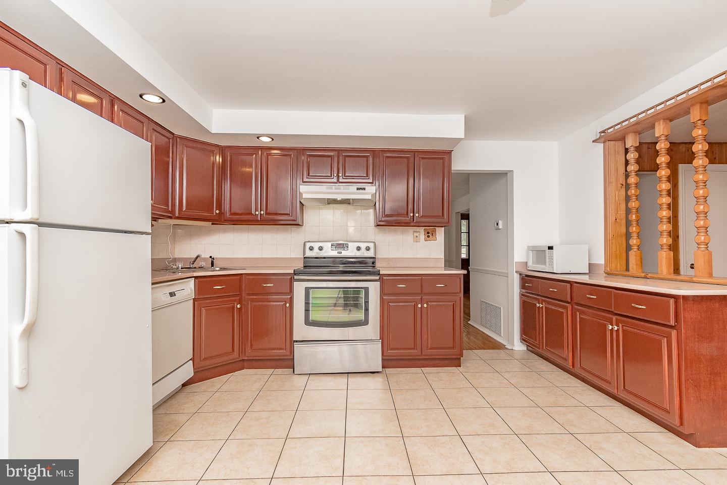 1901 Byberry Road Bensalem, PA 19020 - Photo 20 of 56 Kitchen