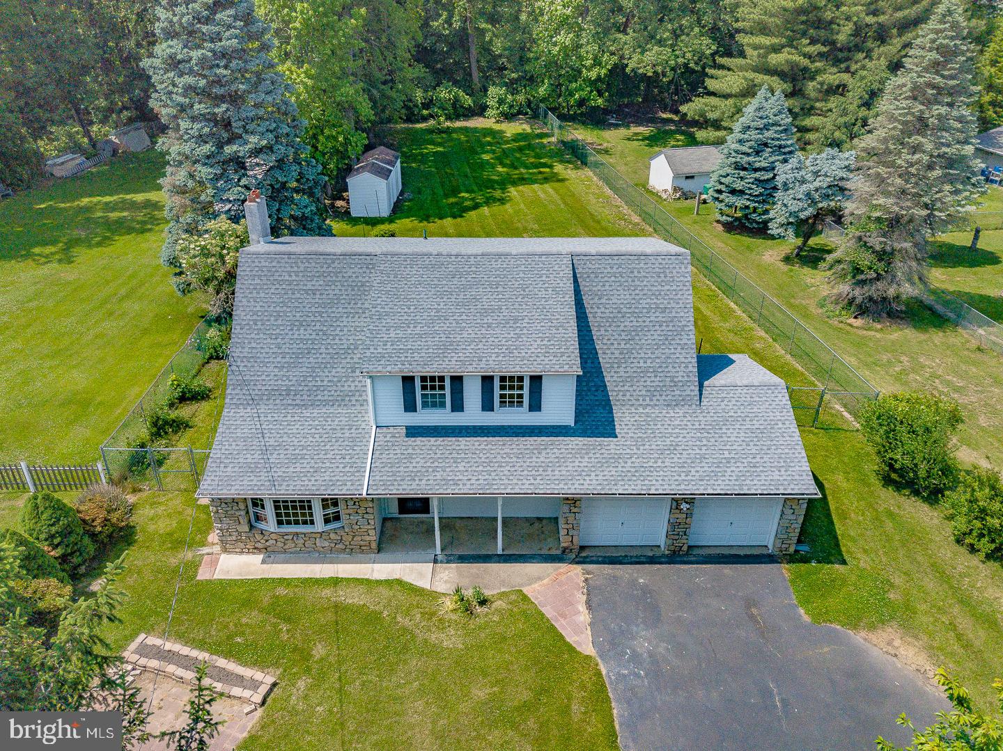 1901 Byberry Road Bensalem, PA 19020 - Photo 2 of 56 Aerial Photo 1