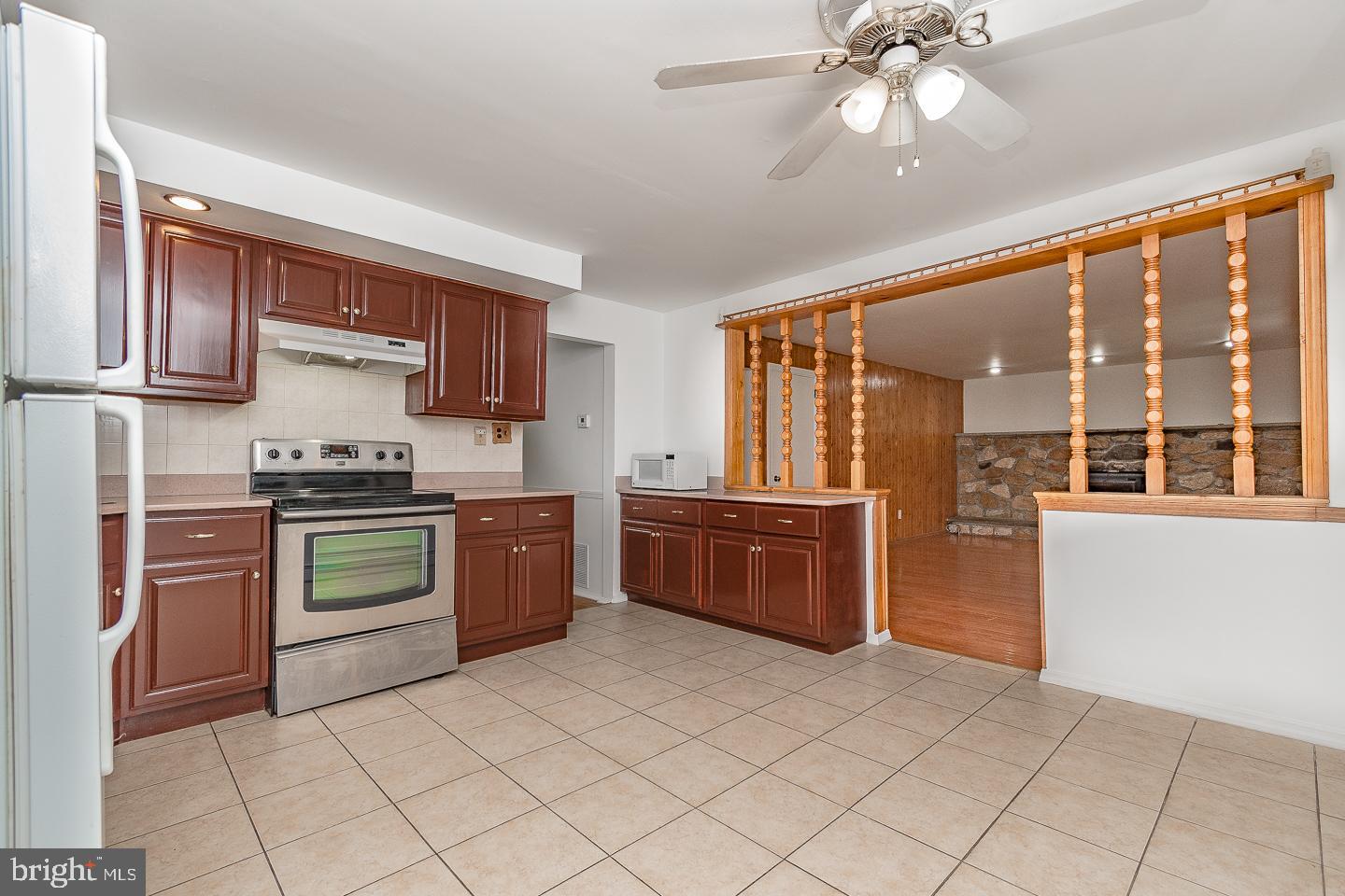 1901 Byberry Road Bensalem, PA 19020 - Photo 21 of 56 Kitchen