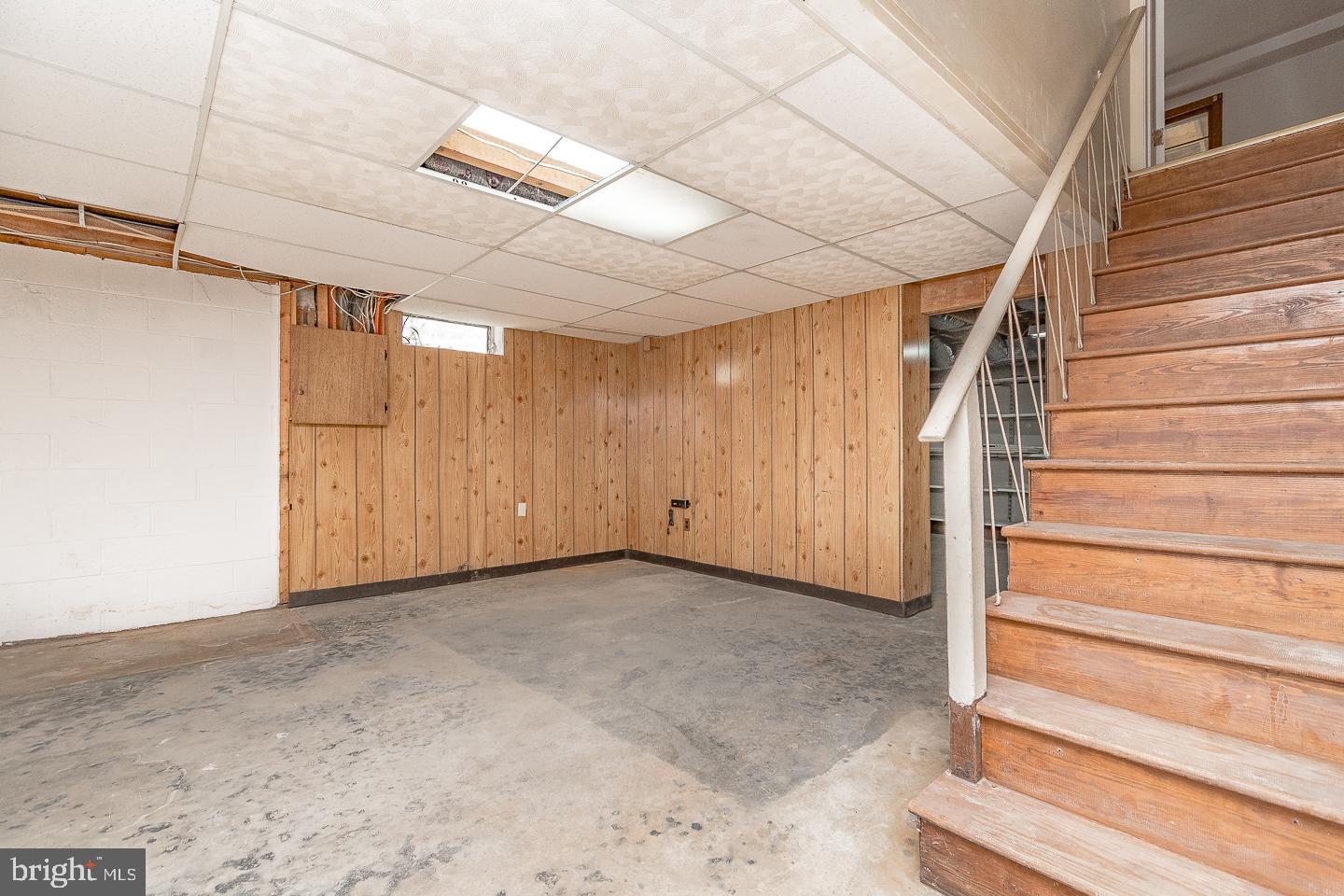1901 Byberry Road Bensalem, PA 19020 - Photo 30 of 56 Basement