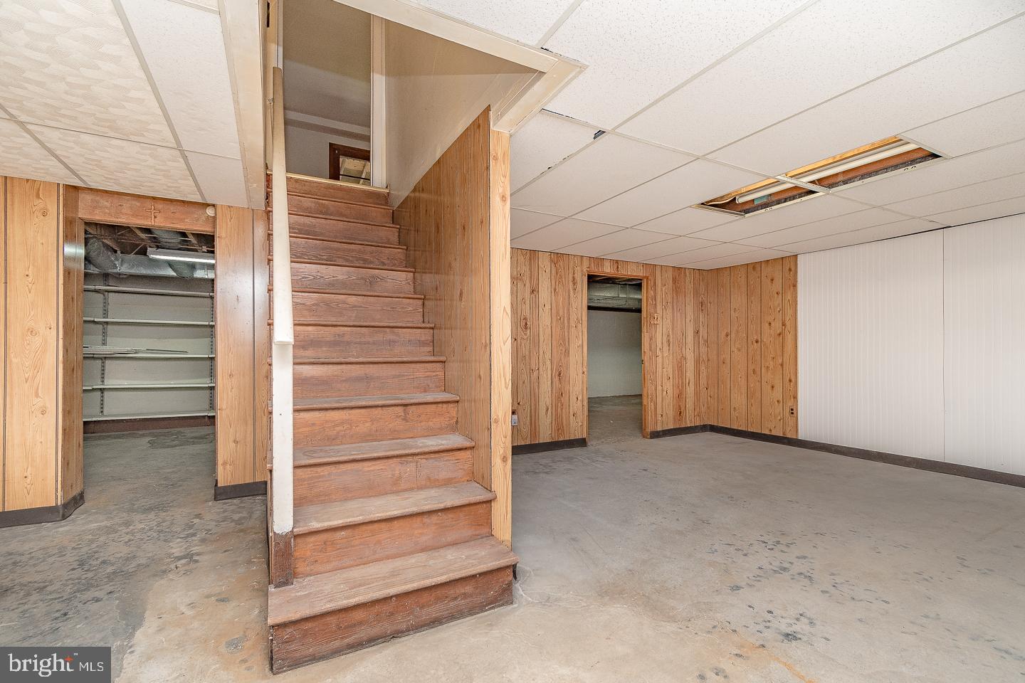 1901 Byberry Road Bensalem, PA 19020 - Photo 31 of 56 Basement