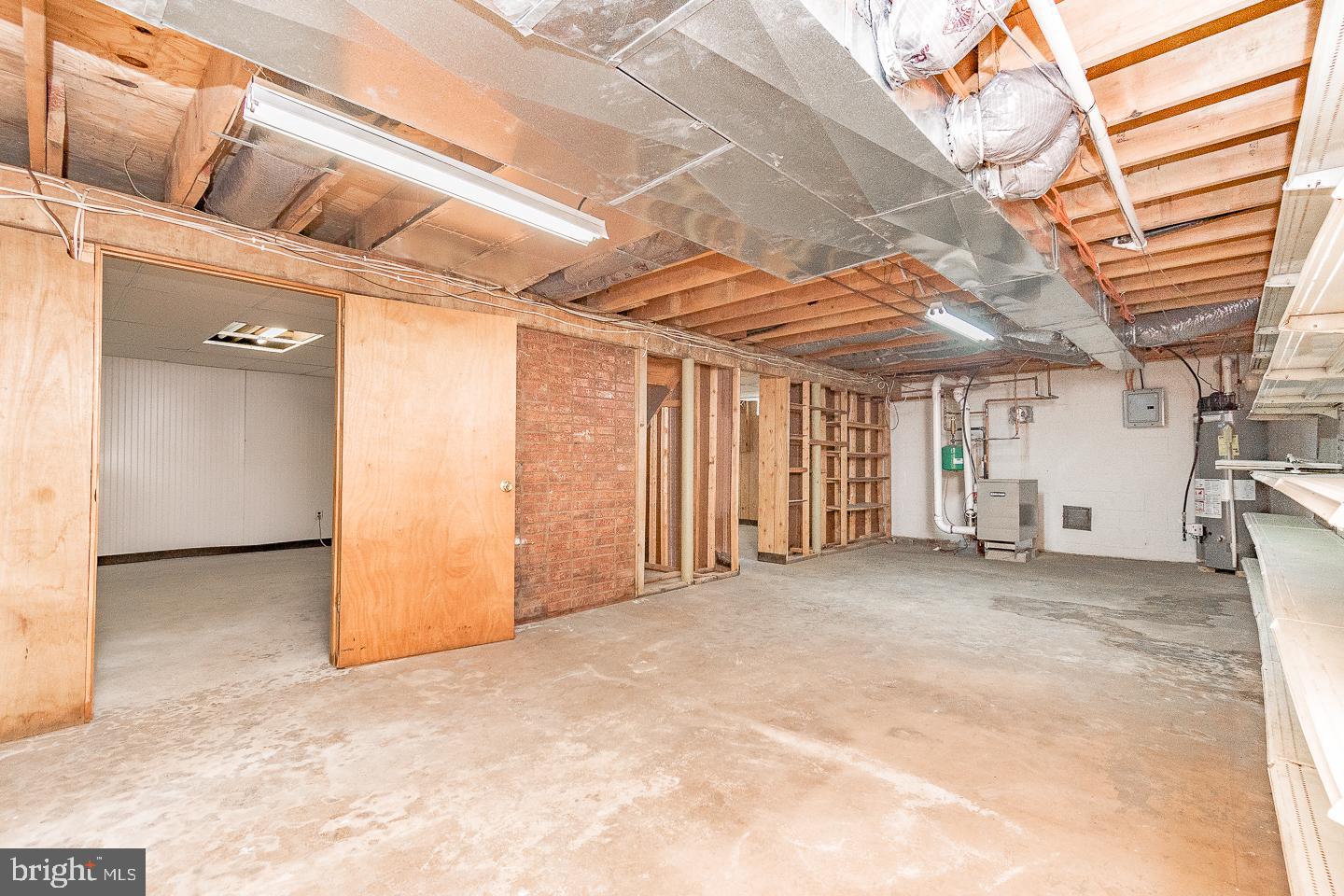 1901 Byberry Road Bensalem, PA 19020 - Photo 32 of 56 Basement