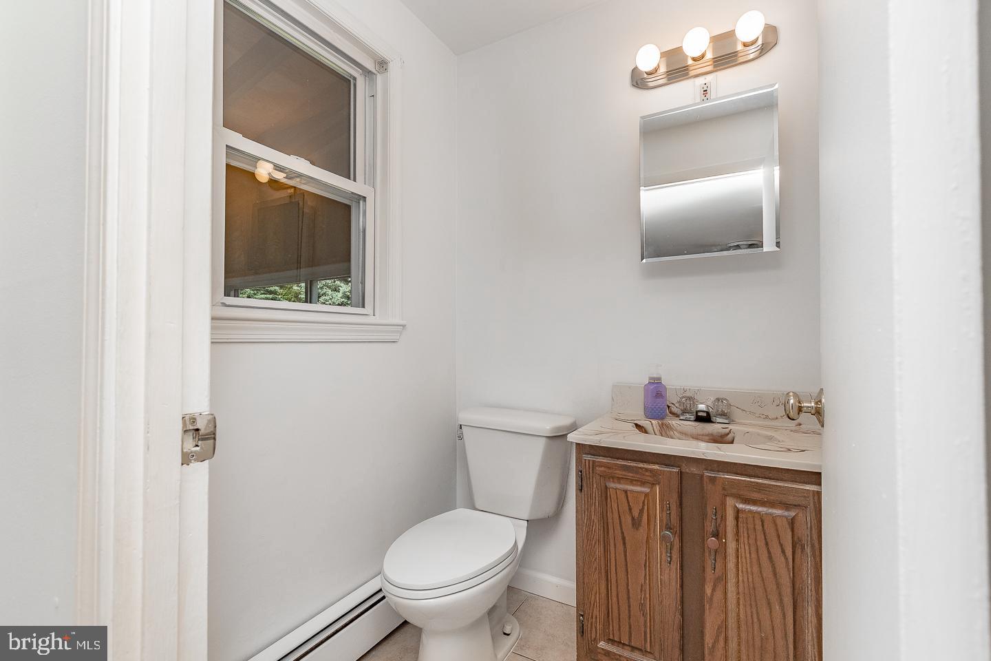 1901 Byberry Road Bensalem, PA 19020 - Photo 35 of 56 Powder Room