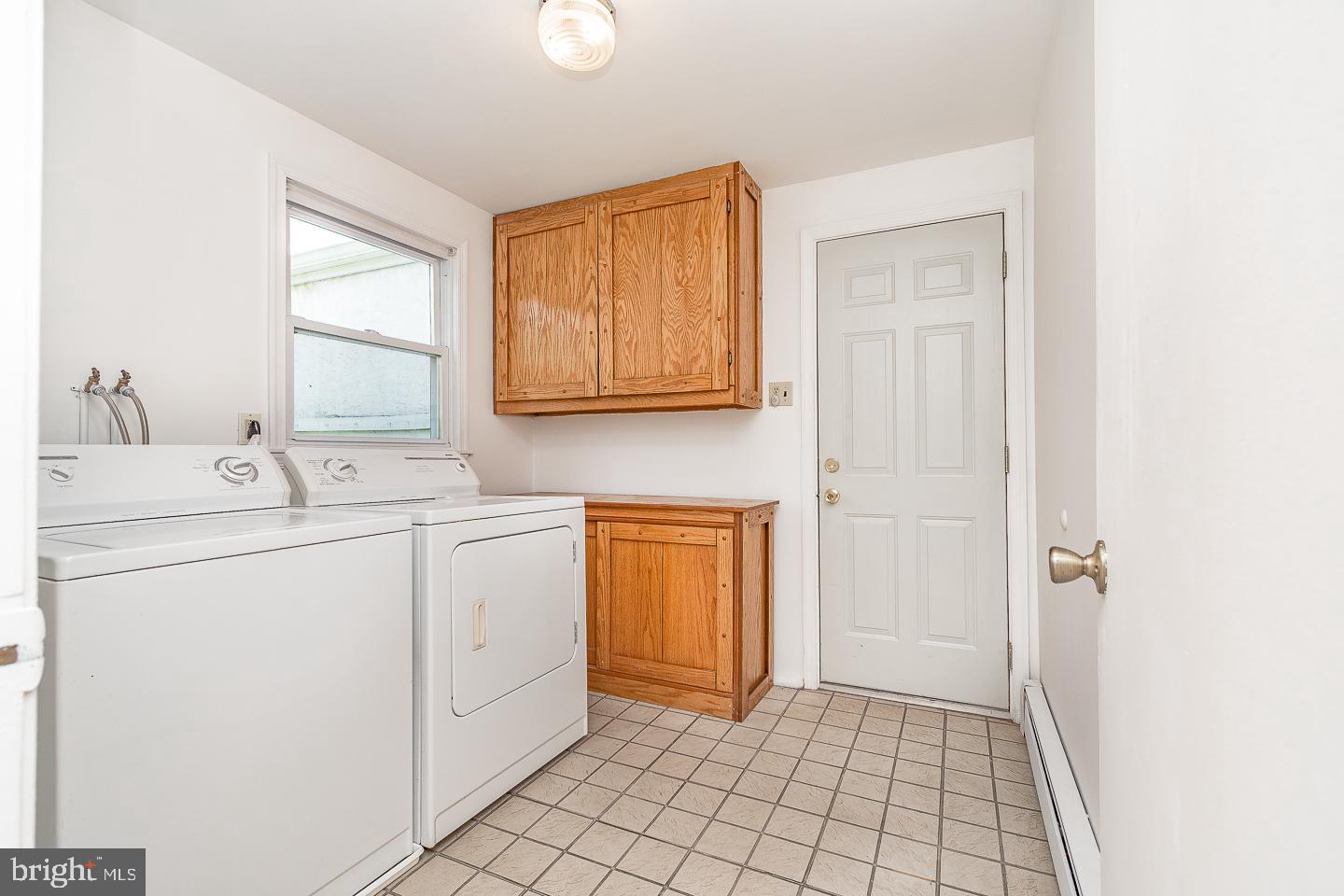 1901 Byberry Road Bensalem, PA 19020 - Photo 36 of 56 Laundry Room and Garage Access